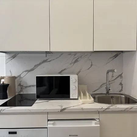 Gabika 2 아파트 빌바오