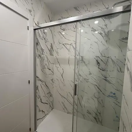 Appartement Gabika 2