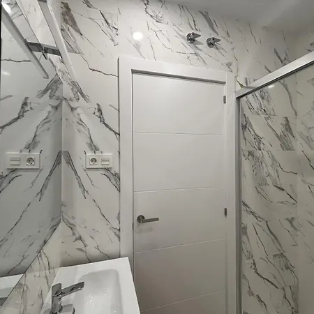 Gabika 2 아파트 *