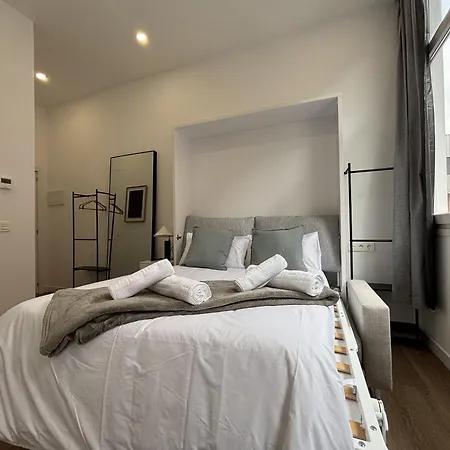 Appartement Gabika 2 Bilbao