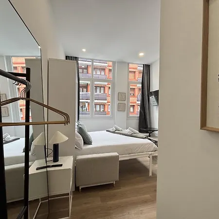 Gabika 2 * 빌바오