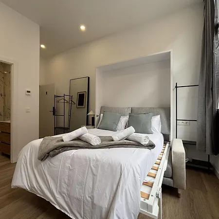 Appartement Gabika 2