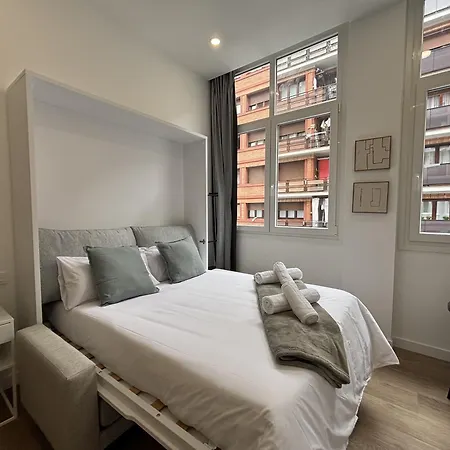 Gabika 2 Appartement *