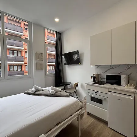 Appartement Gabika 2 *