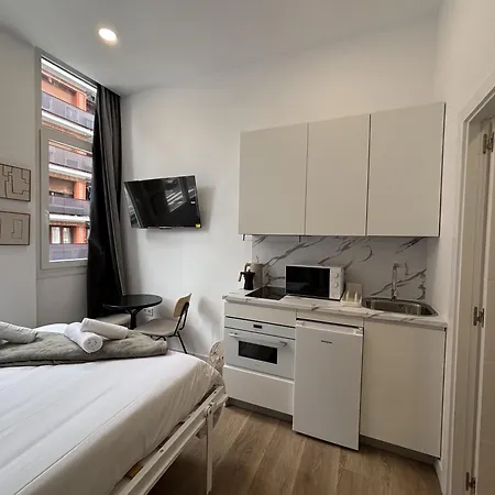 Gabika 2 Appartement