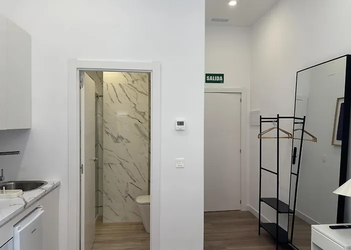 Appartement Gabika 2 *