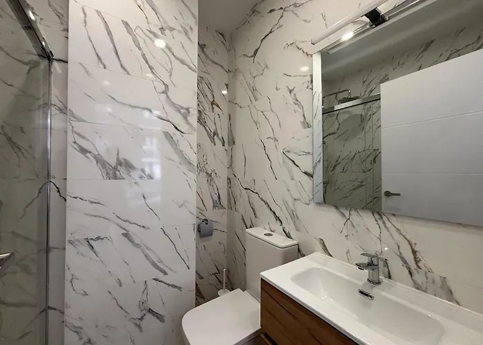 Gabika 2 Appartement