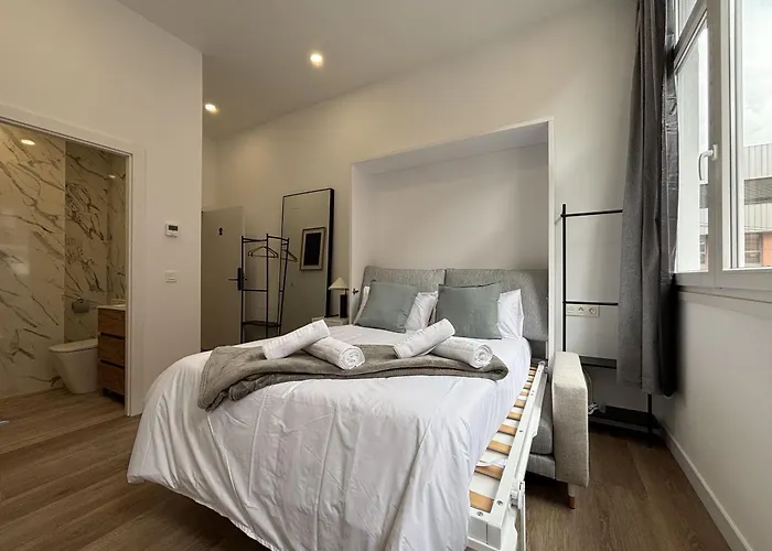 Appartement Gabika 2