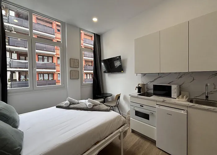 Appartement Gabika 2 *