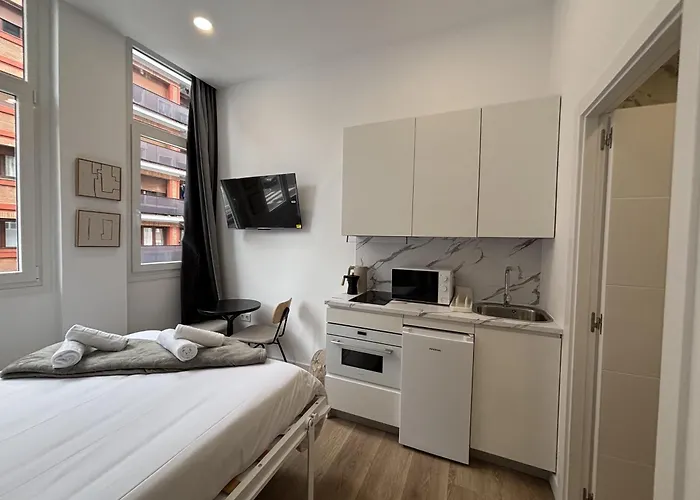 Gabika 2 Appartement