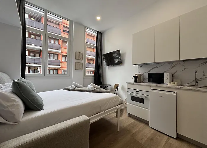 Appartement Gabika 2