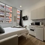 Appartement Gabika 2
