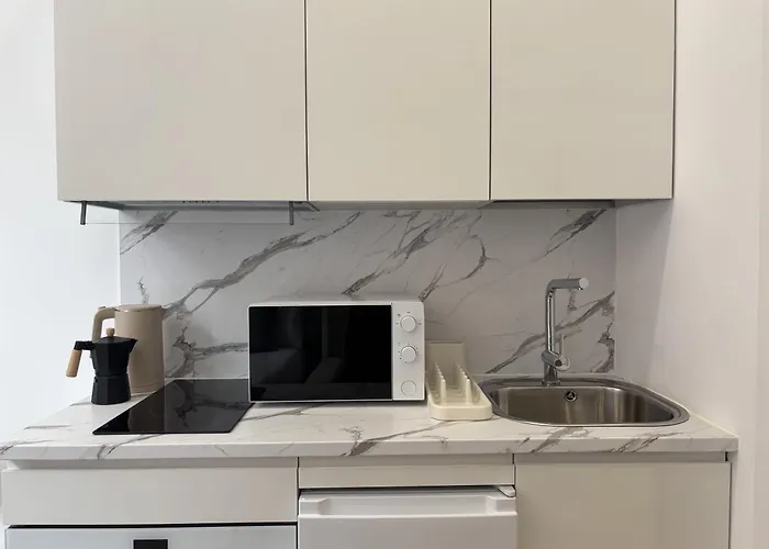 Gabika 2 Διαμέρισμα Μπιλμπάο