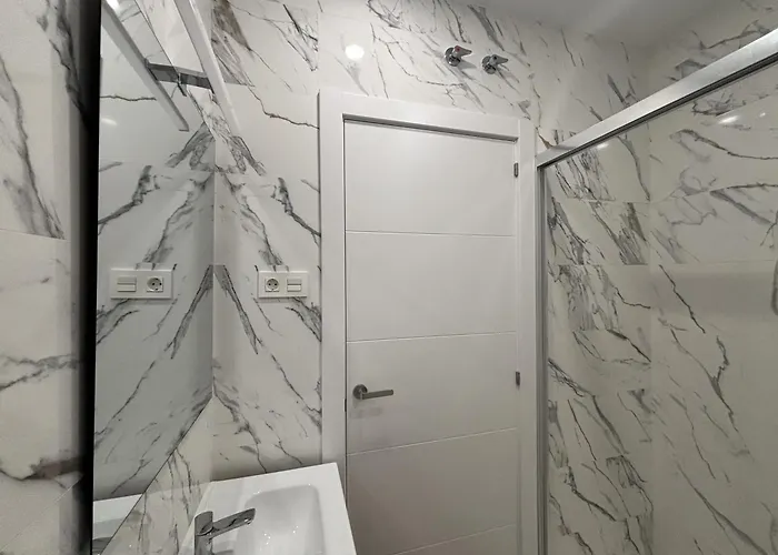 Gabika 2 Διαμέρισμα *