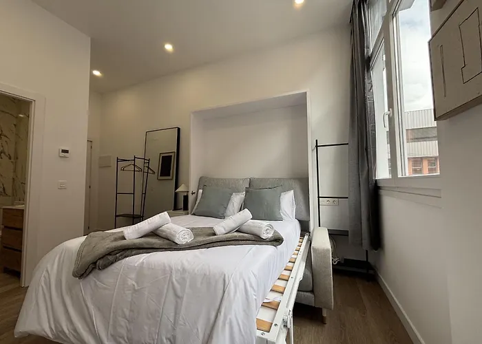 Gabika 2 Διαμέρισμα