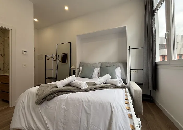 Διαμέρισμα Gabika 2 Μπιλμπάο